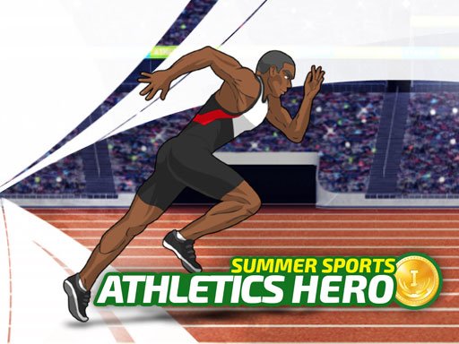 Athletics Hero Battle World