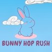 Bunny Hop Rush Quest