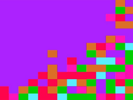 Flood Quest Adventure