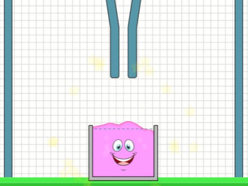 Happy Cups 2 Dash Land