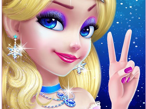 Ice Princess  Sweet Sixteen  girls Adventure
