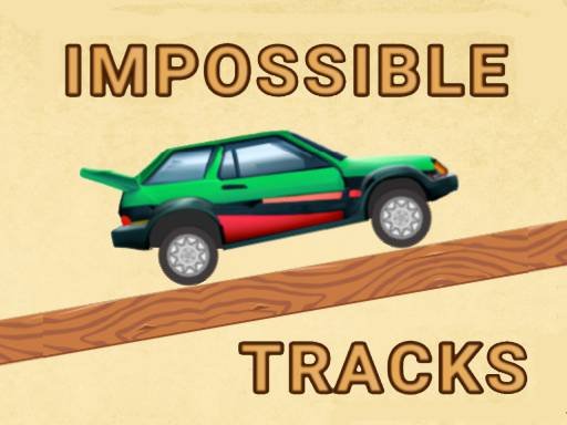 Impossible Tracks 2D Adventure Battle
