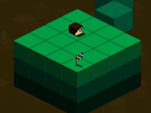 Mine Rusher Saga Escape