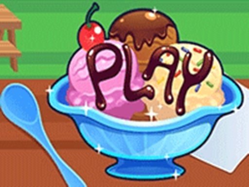 My Ice Cream Truck  Dessert Making Dash Land