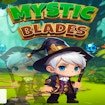 Mystic Blades Master