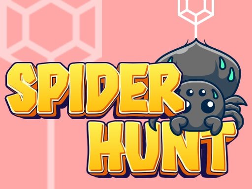 Spider Hunt Land