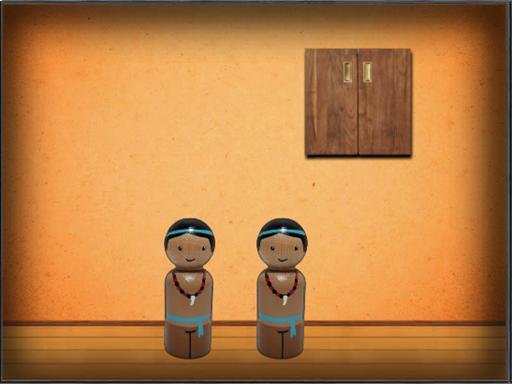 Amgel Easy Room Escape 47 Escape Battle