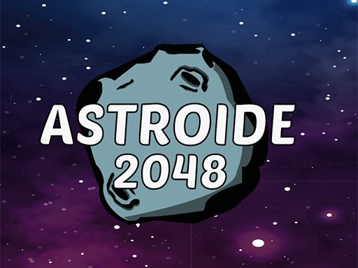 ASTROIDE 2048 Mission