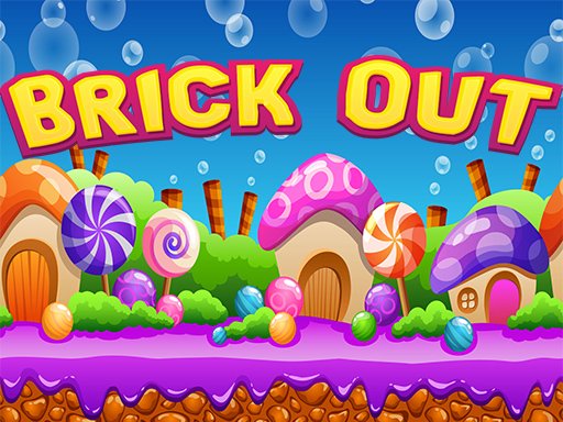 Brick Out HD Challenge