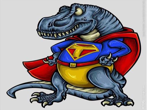 Dinosaur world Battle Odyssey World