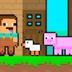  Farmer Noob Super Hero Saga