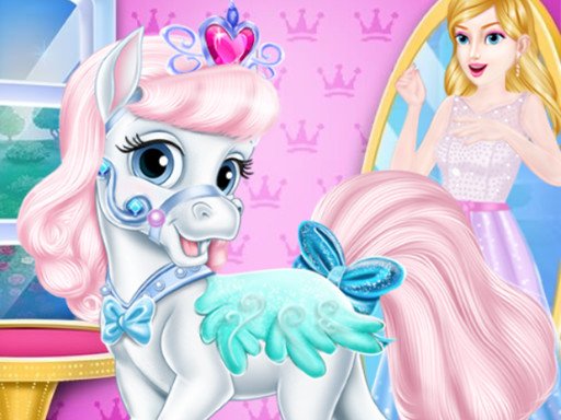 Fashion Pet Salon Arena Adventure