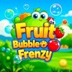 Fruit Bubble Frenzy Mode