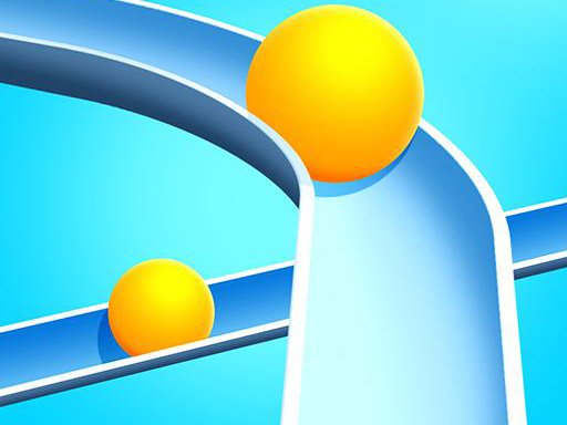 Marble Balls â€“ Trending Hyper Casual Game Jump