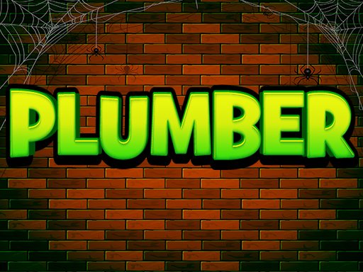 Plumber HD Adventure Challenge