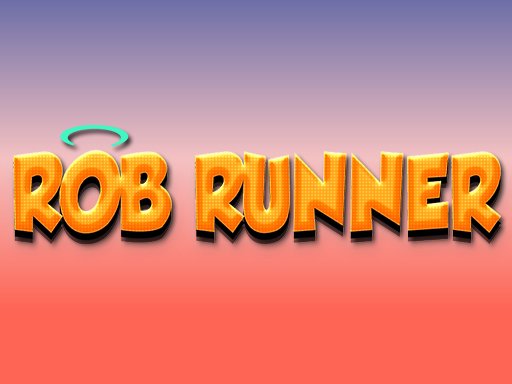 Rob Runner HD World