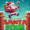 Santa Stick Master Quest