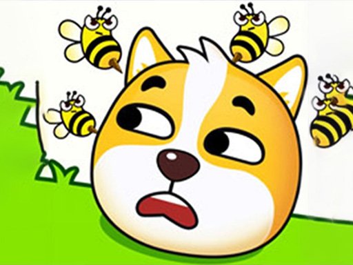 Save The Doge Game Fun