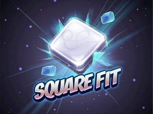 Square Fit Land