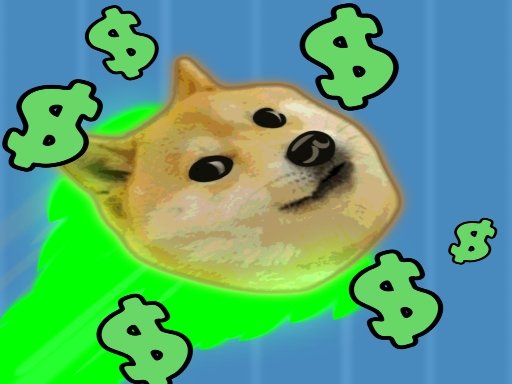 Yolo Dogecoin  Challenge Odyssey