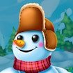 Build a Snowman World