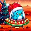 Christmas Bird Game's Mission Saga