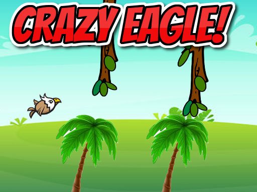 CRAZY EAGLE Island