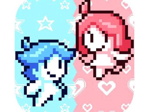 Heart Star Island Legends