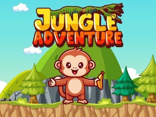 Jungle Adventures Fun