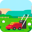 Lawn Mower Puzzle Dash