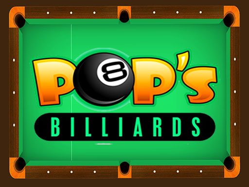 Pops Billiards HD Battle