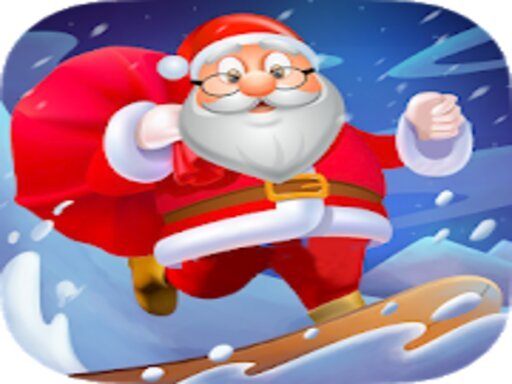 santa christmas adventure go Mode