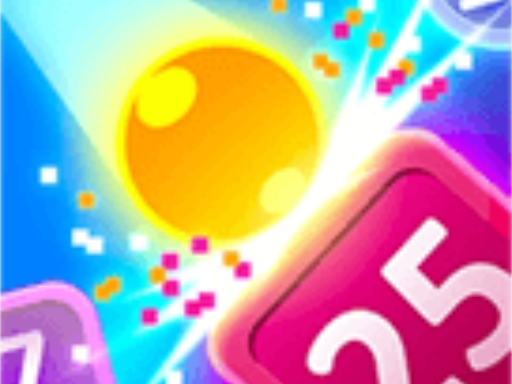 Shooting Cubes Game Saga Island