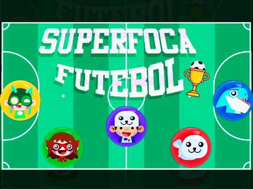 Super Cute Soccer  Soccer and Football Legends Challenge