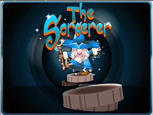 The Sorcerer HD Race