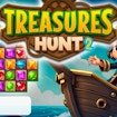 Treasures Hunt 2 Mission World