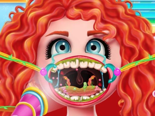 TREATING STUCK FISH BONE Saga Land