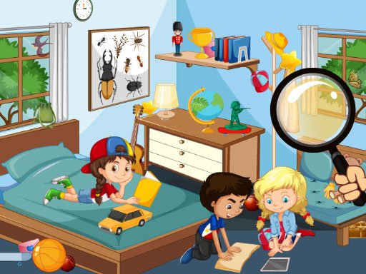 Vandan The Detective Land