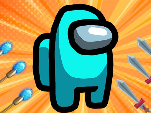 Among Us War Odyssey