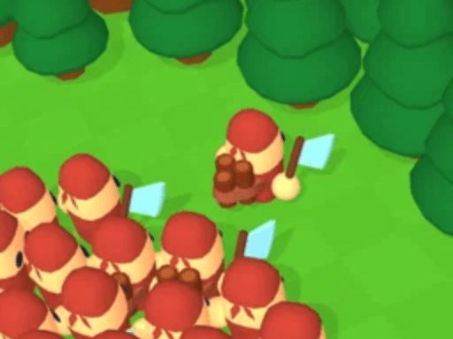 Guard The Island Run