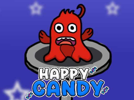 Happy Candy Arena