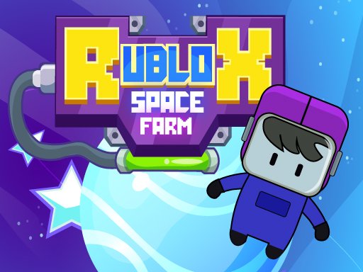 Roblox Space Farm Escape Dash