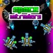  Space Intruders Challenge Dash