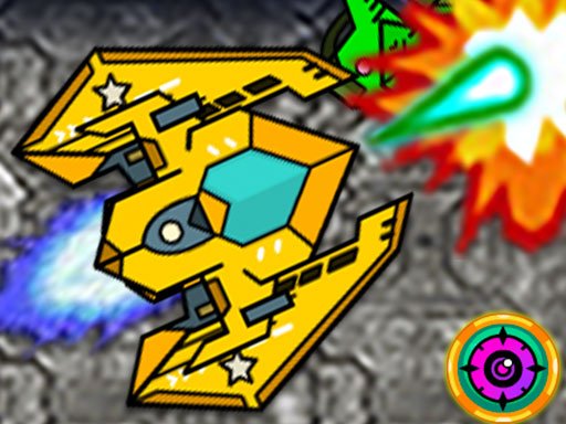 Space Mission Island Run