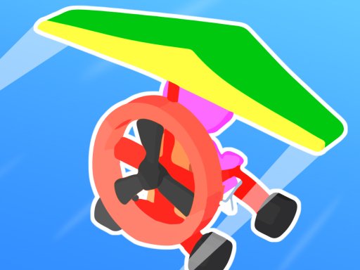 Through the Clouds Challenge Legends