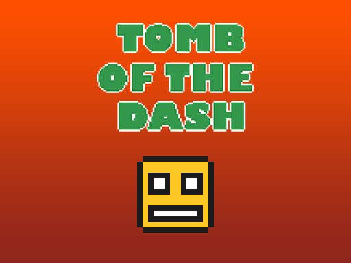 Tomb of the Dash Island Jump