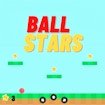 Ball Stars Dash Rush