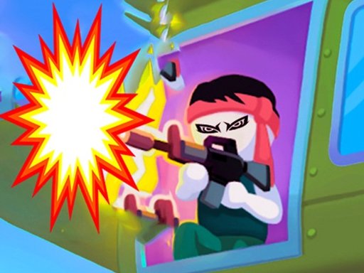 Death Copters Story Saga