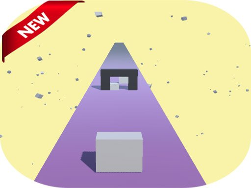 Find shape in The Wall 3D  Escape Challenge