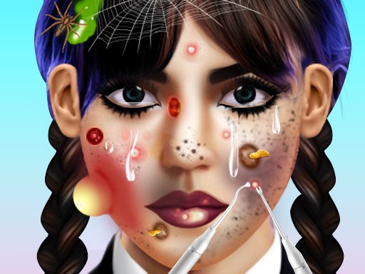 Makeover Studio Arena Story